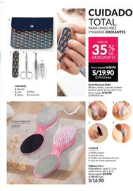 Catálogo Avon Página 197