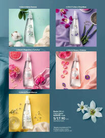 Catálogo Avon Página 199
