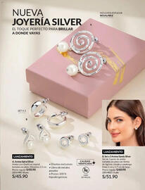 Catálogo Avon Página 201