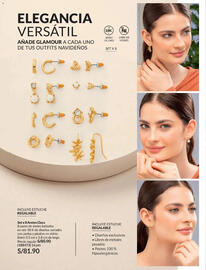 Catálogo Avon Página 202