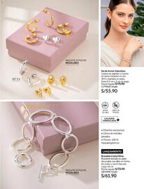 Catálogo Avon Página 203