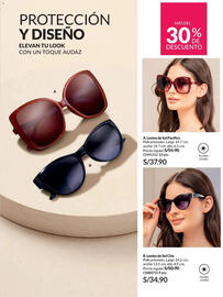 Catálogo Avon Página 207