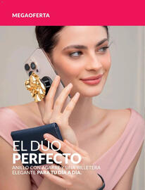 Catálogo Avon Página 208