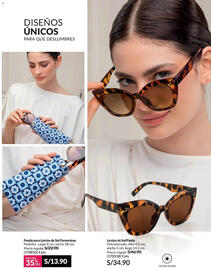 Catálogo Avon Página 211