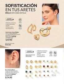 Catálogo Avon Página 212