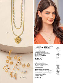 Catálogo Avon Página 213