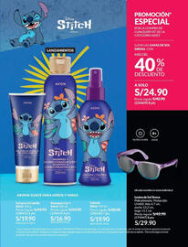 Catálogo Avon Página 215