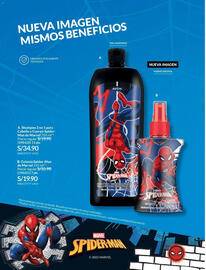 Catálogo Avon Página 216