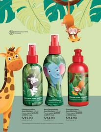 Catálogo Avon Página 218