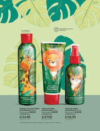 Catálogo Avon Página 219