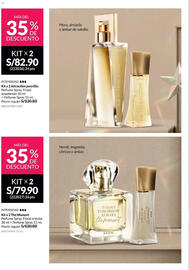 Catálogo Avon Página 22