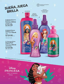 Catálogo Avon Página 222