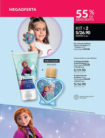 Catálogo Avon Página 229