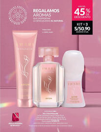 Catálogo Avon Página 23