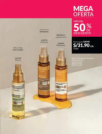Catálogo Avon Página 241