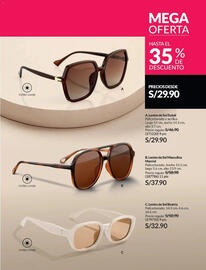 Catálogo Avon Página 245