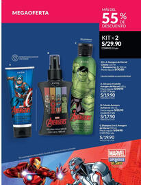 Catálogo Avon Página 247