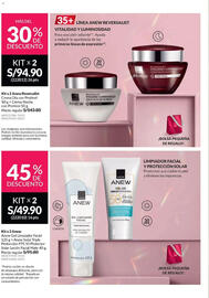 Catálogo Avon Página 28