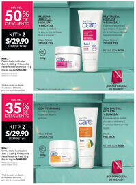 Catálogo Avon Página 30