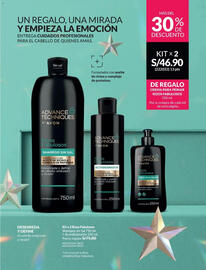 Catálogo Avon Página 33