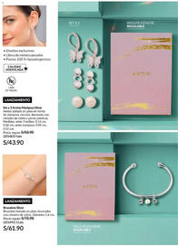 Catálogo Avon Página 34
