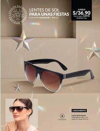 Catálogo Avon Página 35