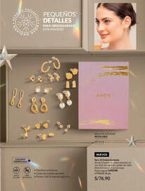 Catálogo Avon Página 37