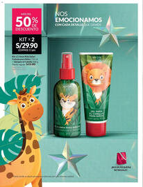 Catálogo Avon Página 38