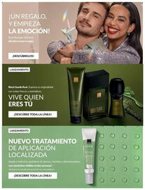 Catálogo Avon Página 4