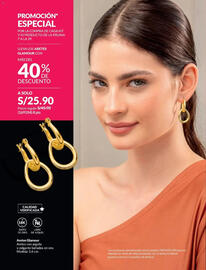 Catálogo Avon Página 40