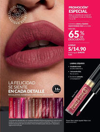 Catálogo Avon Página 41