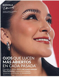 Catálogo Avon Página 43