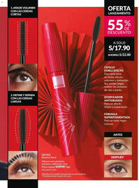 Catálogo Avon Página 44
