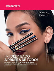 Catálogo Avon Página 45