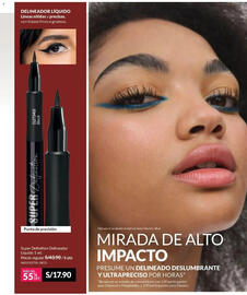 Catálogo Avon Página 47