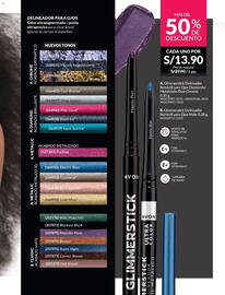 Catálogo Avon Página 48