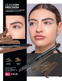 Catálogo Avon Página 49