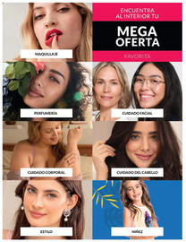 Catálogo Avon Página 5