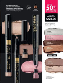 Catálogo Avon Página 52