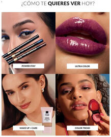 Catálogo Avon Página 55