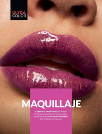 Catálogo Avon Página 56