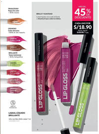 Catálogo Avon Página 57