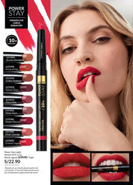 Catálogo Avon Página 60