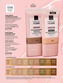 Catálogo Avon Página 62