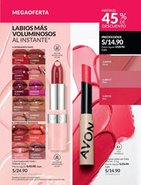 Catálogo Avon Página 63