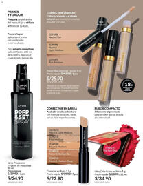 Catálogo Avon Página 64