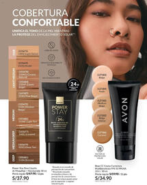 Catálogo Avon Página 65