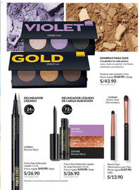 Catálogo Avon Página 69