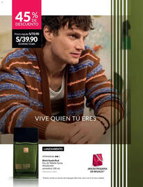 Catálogo Avon Página 7