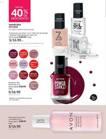 Catálogo Avon Página 70